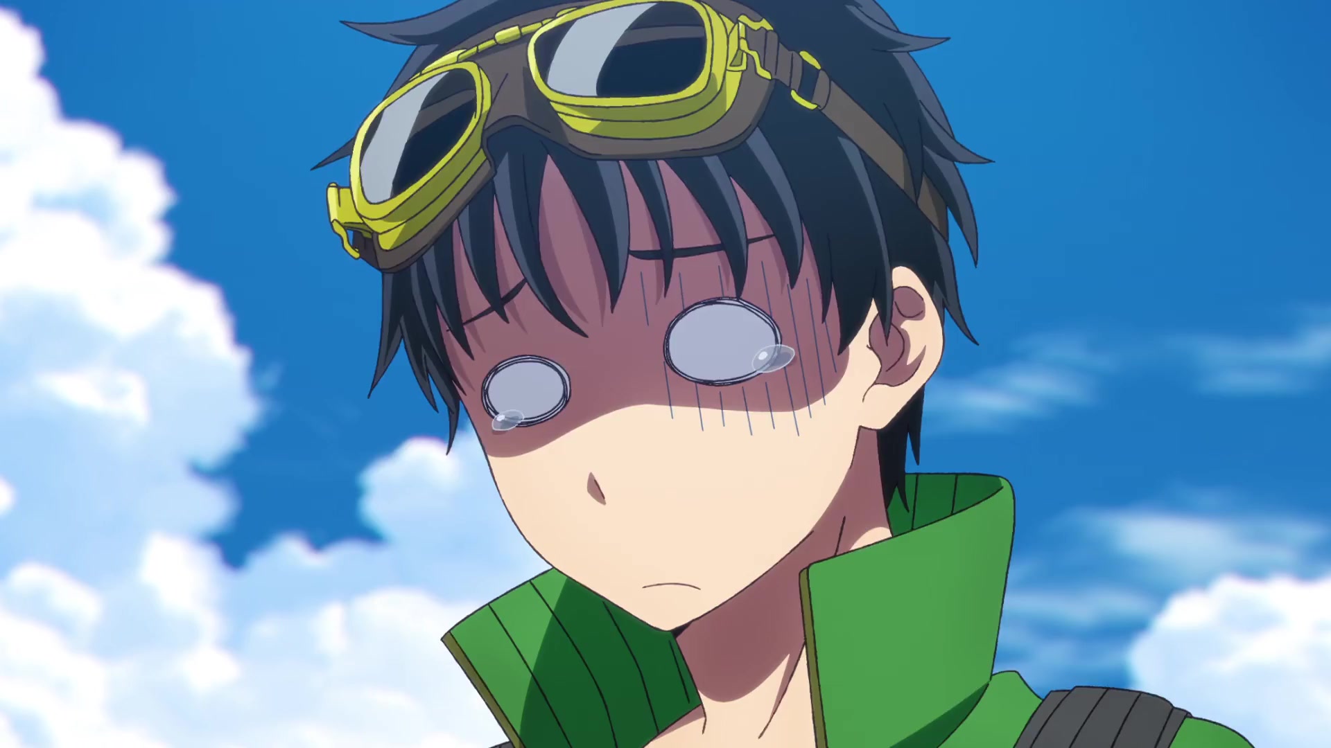 [Tsukyio Editing Resources] Zom 100 - Ep 6 - 122.mp4